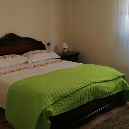 Solo Per Due Homestay