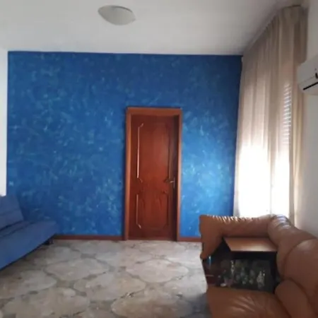 Accommodatie bij particulieren Solo Per Due *