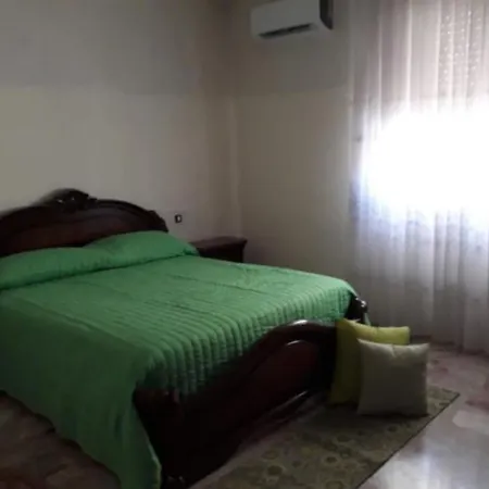 Accommodatie bij particulieren Solo Per Due